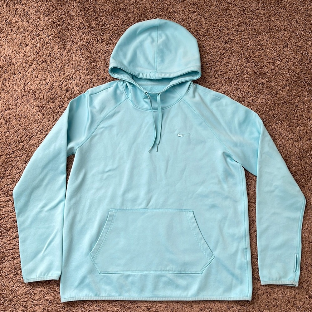Nike Women's Hoodie Size M
